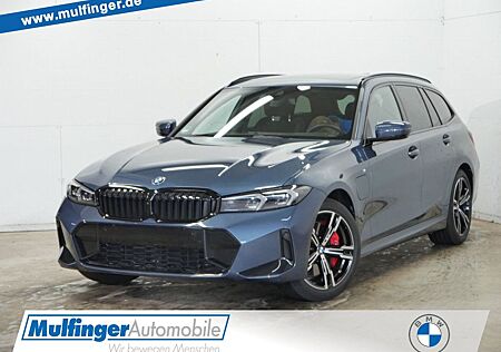 BMW 330e T.xDr.M Sport Pro HUD SurView PanoD.H/K AHK