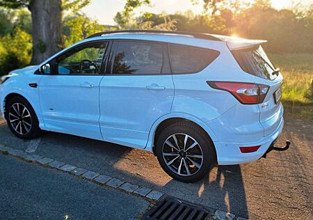 Ford Kuga 1,5 EcoBoost 4x4 134kW ST-Line Automat ...