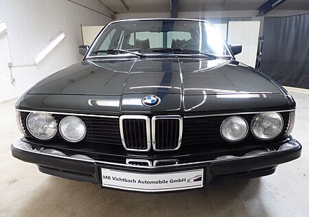 BMW 728 i *H-Zulassung*Traumzustand*Schalter*