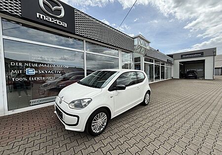 VW Up Volkswagen ! cup
