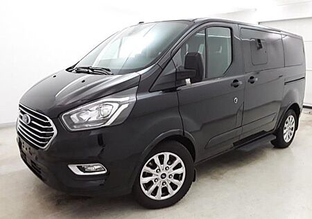 Ford Tourneo Custom 320 L2*Titanium X*Garantie*Xenon