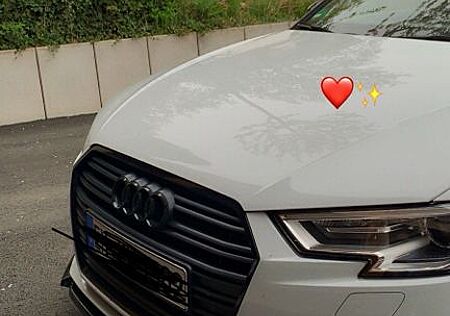 Audi A3 35 TFSI Sportback -