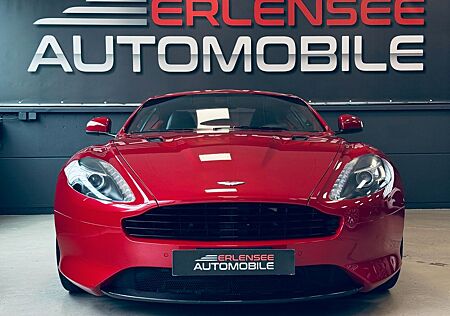 Aston Martin Virage Coupé Touchtronic DB9 B&O/V12