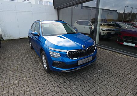 Skoda Kamiq Selection