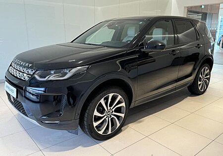 Land Rover Discovery Sport P200 HSE Pano HUD AHK WINTER LED