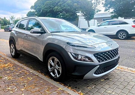 Hyundai Kona Facelift 1.0 T-GDI 120PS 2WD Edition 30