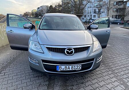 Mazda CX-9