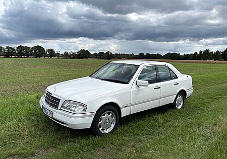Mercedes-Benz C 220 ELEGANCE Elegance