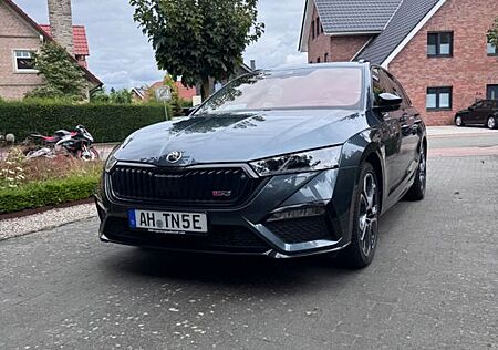 Skoda Octavia 1.4 TSI iV DSG RS COMBI RS
