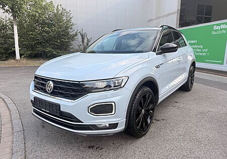VW T-Roc Volkswagen R-Line 4Motion* Virtual Cockpit* SHZ* Pano