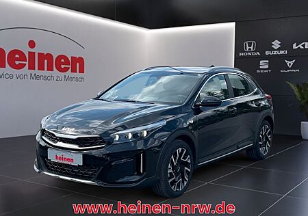 Kia XCeed 1.5 VISION NAVI SITZ & LENKRADHEIZUNG