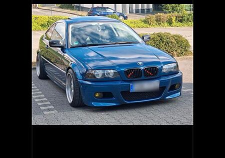 BMW 325Ci -