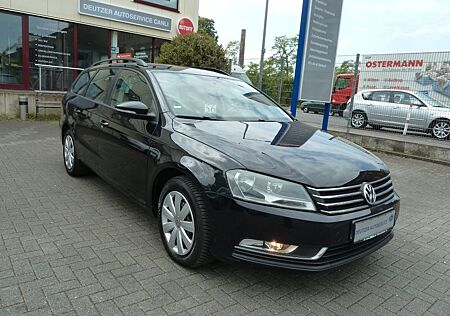 VW Passat Variant Volkswagen Trendline