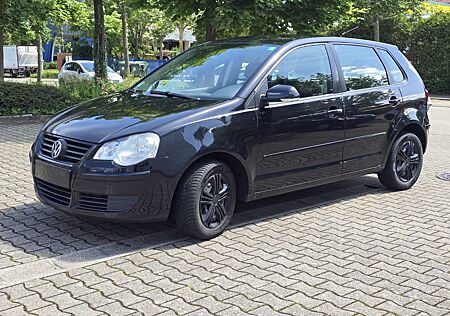 VW Polo Volkswagen 1.4 -