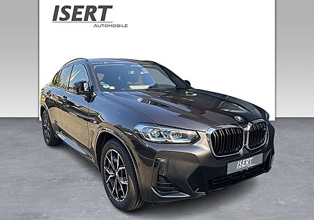 BMW X4 M40d xDrive A. +AHK+LASER+HUD+H&K+RFK+SH