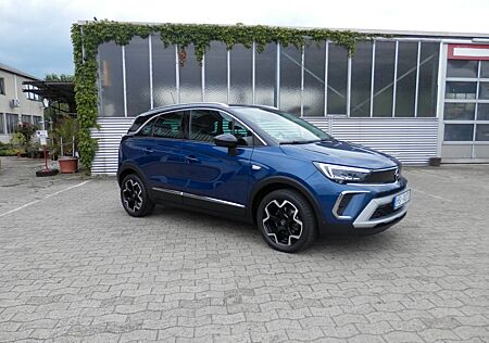 Opel ANDERE Crossland Ultimate/Automatik/Garantie