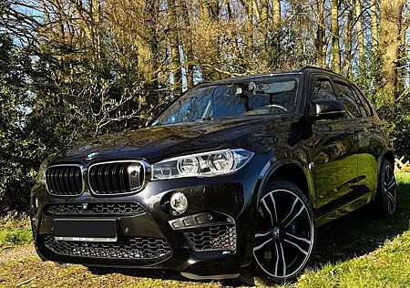 BMW X5 M