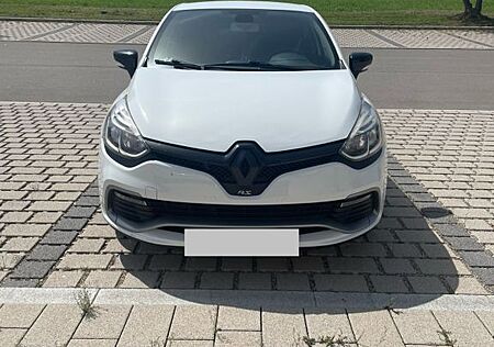 Renault Clio ENERGY TCe 200 EDC R.S.