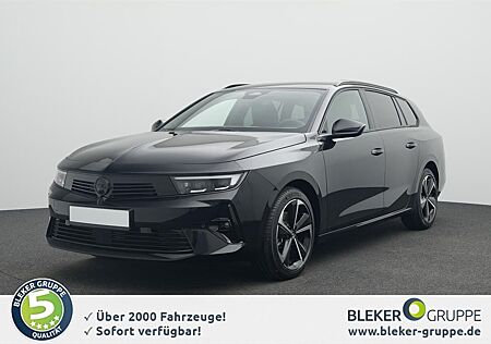 Opel Astra Sports Tourer GS 1.5 Diesel (96 kW/130 PS