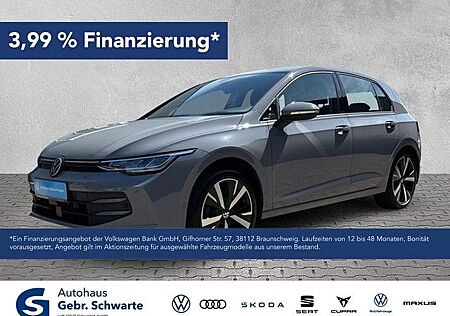 VW Golf Volkswagen VIII 1.5 eTSI DSG Life FACELIFT+APP-CONNECT