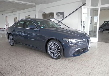 Alfa Romeo Giulia Super/erst37067km/Garantie