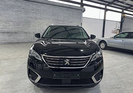 Peugeot 5008 Active Business Navi Kamera Panorama Euro 6