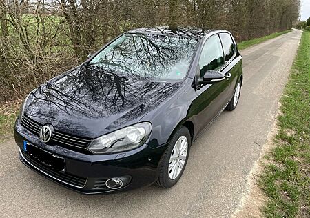 VW Golf Volkswagen 1.2 TSI 63 kW Style