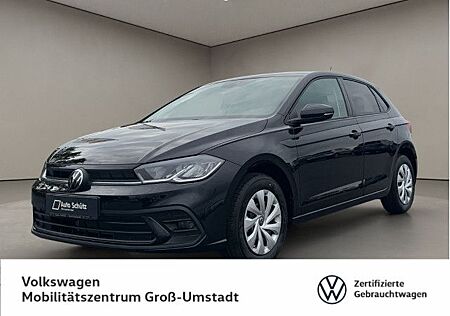 VW Polo Volkswagen *1.0 TSI*Life*Navi*Sitzhzg.*Climatronic*IQ-D