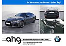 BMW 420i Gran Coupé Aut AHK M-Sportpaket Sitzhzg