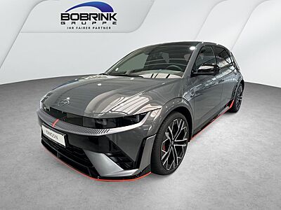 Hyundai IONIQ 5 Elektro (MY26) 84 kWh (609 PS) Panorama