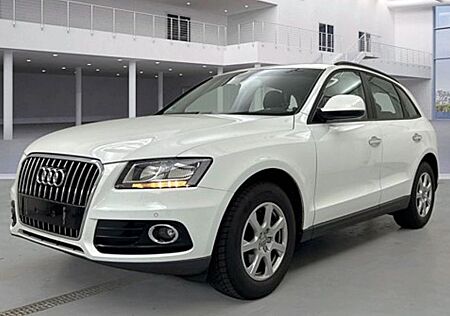 Audi Q5 2.0 TDI