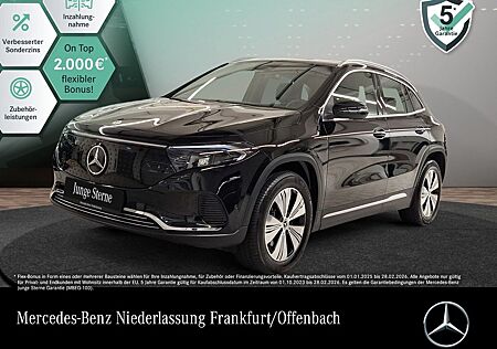 Mercedes-Benz EQA 350 4M/Progressive Adv+/Kamera/Amb/EasyPack