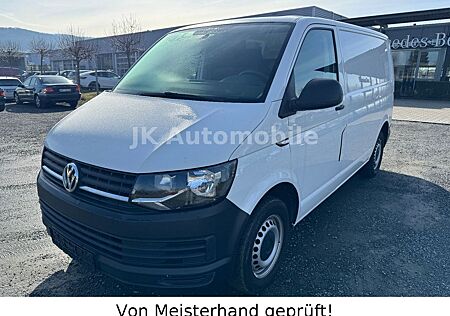 VW T6 Transporter Volkswagen Kasten-Kombi Kasten//Nichtraucher