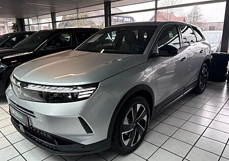 Opel Grandland X Grandland-B GS 1.2 48V Mild-Hybrid 107KW (145 PS