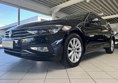 VW Passat Volkswagen 2.0l TSI Business