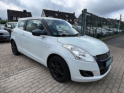 Suzuki Swift Basic*2HAND*TÜV NEU*