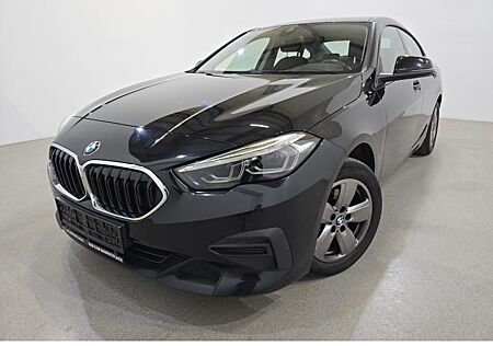 BMW 218 d Gran Coupe LED-Xenon LC-Pro Navi KeylessG