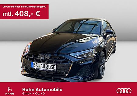 Audi A3 Sportback 45 TFSI e S-tronic S-line Navi