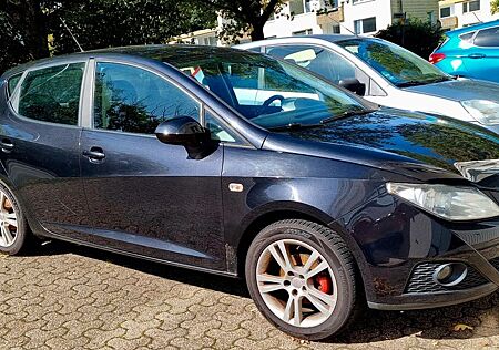 Seat Ibiza 1.6 16V Sport Sport
