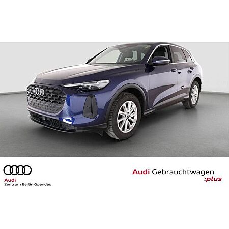 Audi Q5 leasen