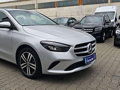 Mercedes-Benz B 250 B 250 e LED*Navi*Kamera*1-Hand
