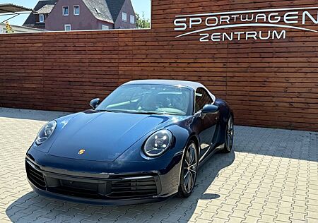 Porsche 992 Carrera S Cabriolet*TEMP*BOSE*CAM*CHRONO