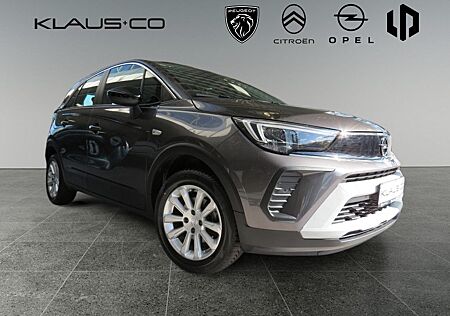 Opel Crossland X Crossland 1.5 Diesel Automatik Elegance *PDC*