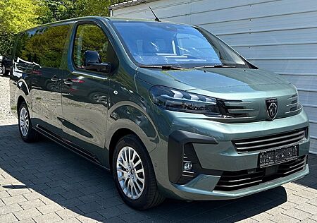 Peugeot Traveller Business L3 2.0 BlueHDi 180 EAT8 *KAME