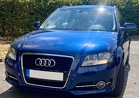 Audi A3 TFSI