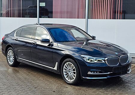 BMW 750Li XDr.Int.Aktivl.Nachts.Sitzlüft.Softcl.360°