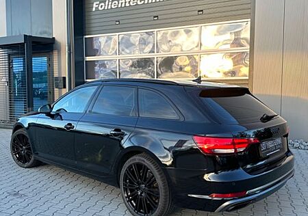 Audi A4 35 TDI S tronic Avant -