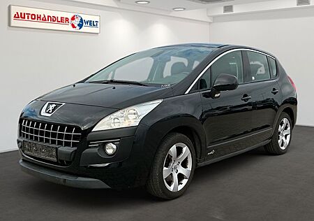 Peugeot 3008 2.0 HDi Premium Pano PDC AAC SHZ