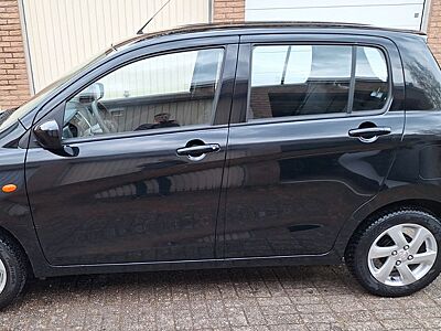 Suzuki Celerio 1.0 Dualjet Comfort Klima Bluetooth