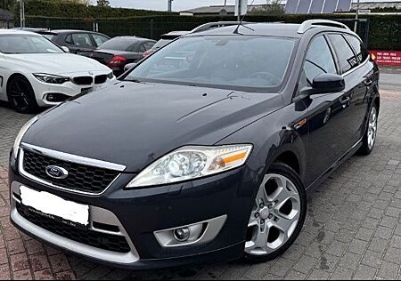 Ford Mondeo 2.2 TDCI ST-LINE TÜV NEU